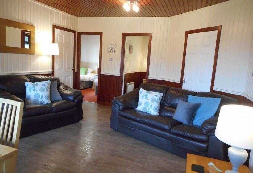 Birch Lodge 16, Newton Stewart