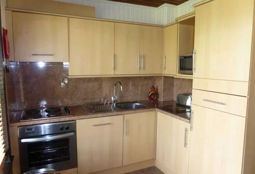 Birch Lodge 16, Newton Stewart