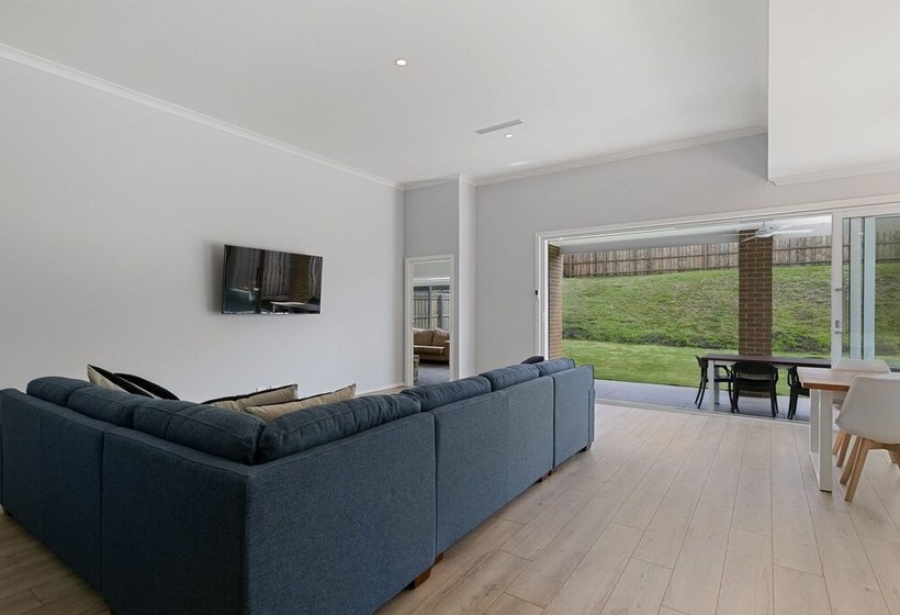 Breeze On Inn  Surf Side  Free Wifi & Netflix