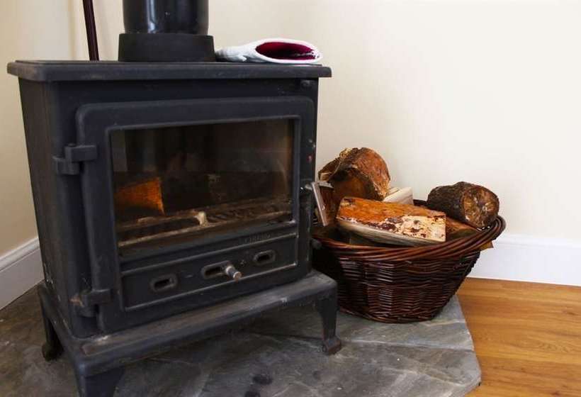 Chestnut Garden Cottage