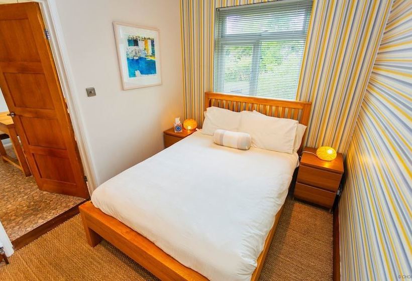 Croyde Pathfields 4 Bedrooms