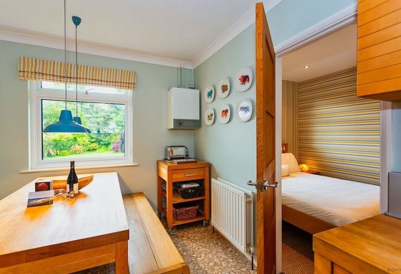 Croyde Pathfields 4 Bedrooms