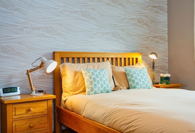 Croyde Pathfields 4 Bedrooms