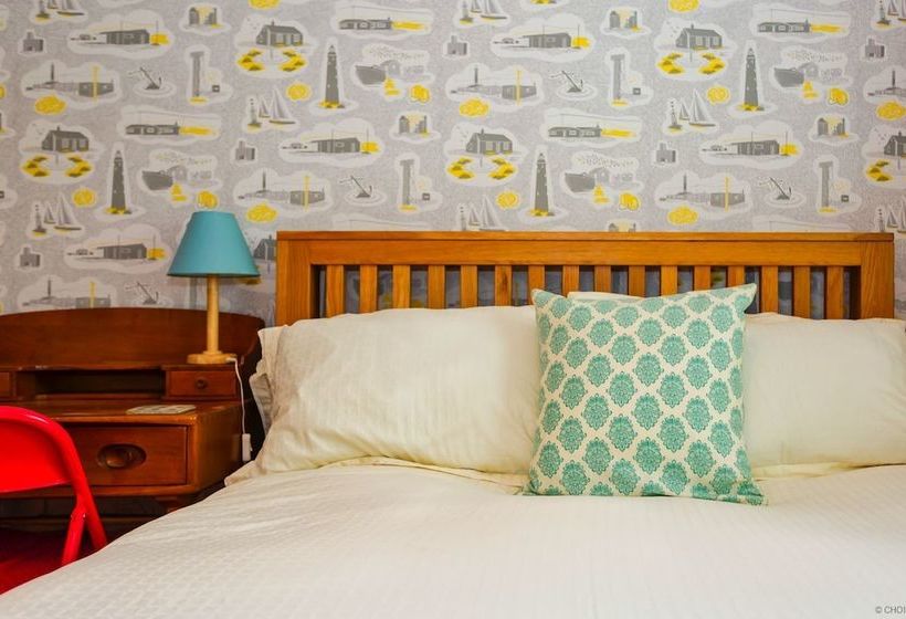 Croyde Pathfields 4 Bedrooms