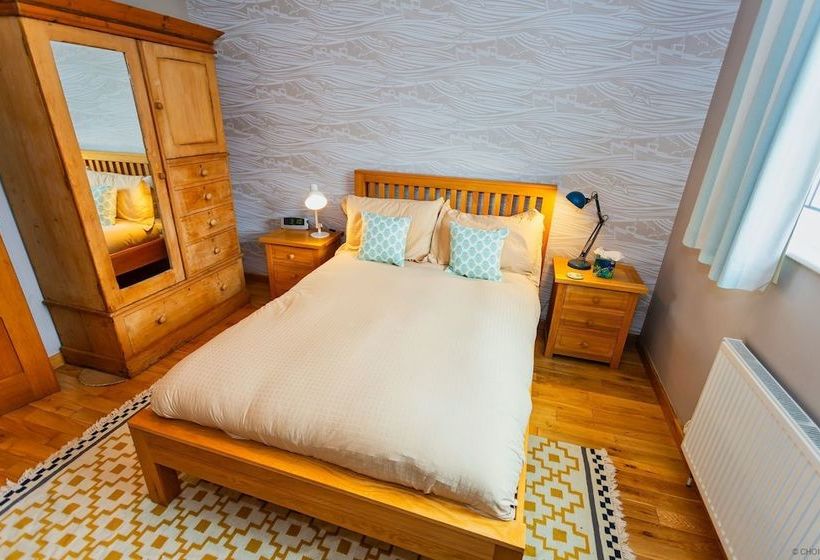 Croyde Pathfields 4 Bedrooms