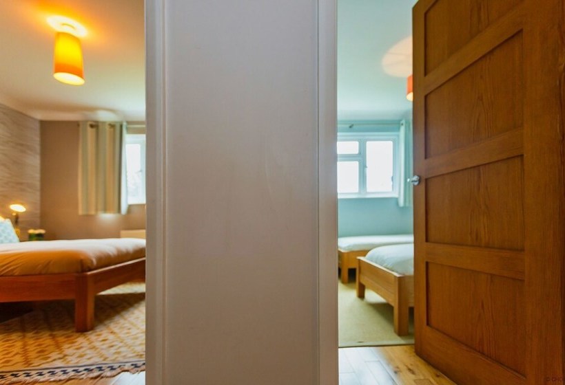 Croyde Pathfields 4 Bedrooms