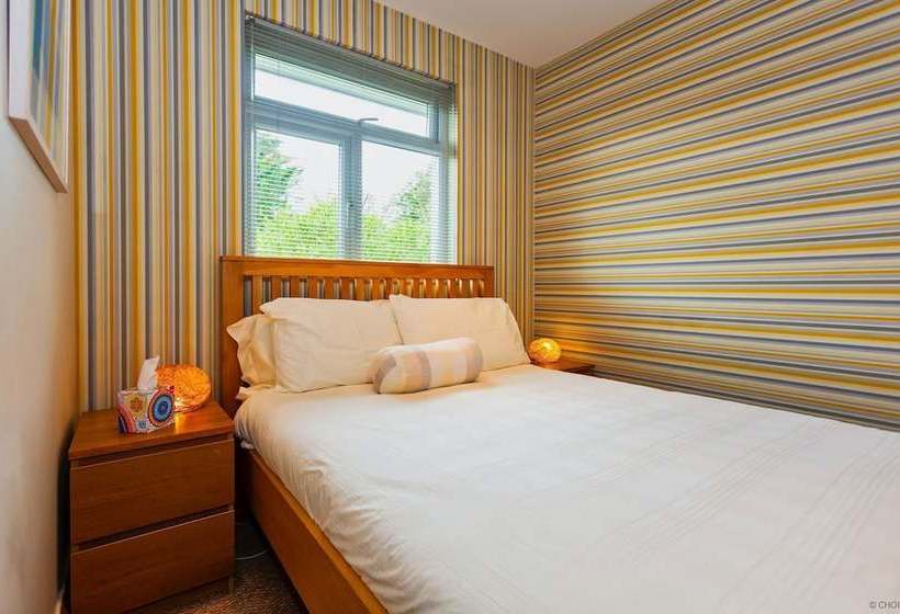 Croyde Pathfields 4 Bedrooms