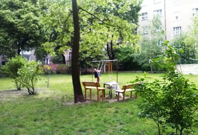 Fukas Apartments Anenska