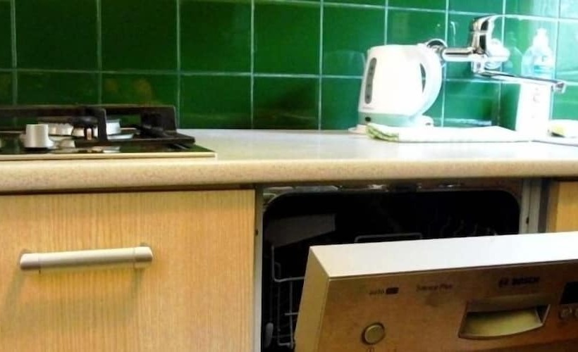 Fukas Apartments Anenska