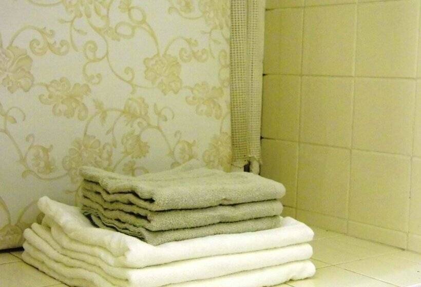 Fukas Apartments Anenska