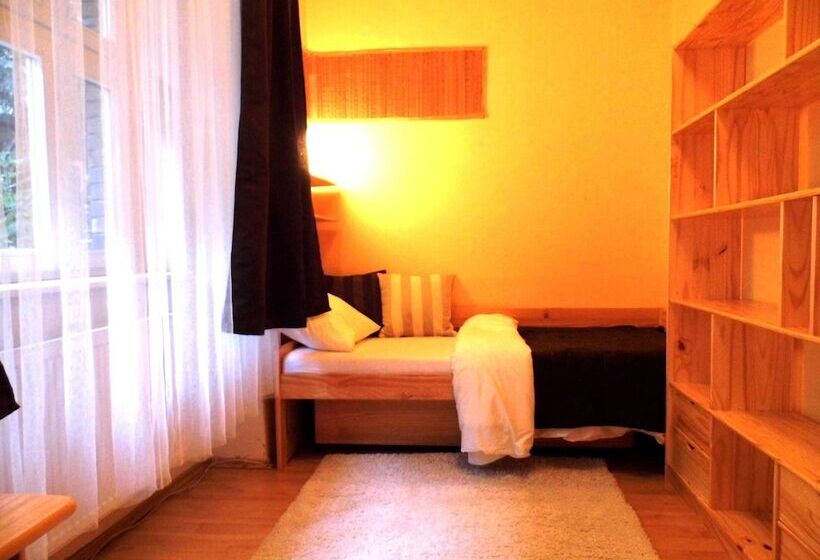 Fukas Apartments Anenska