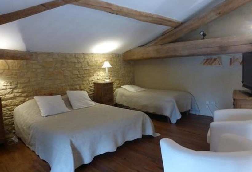 Gites Propriété Dulac