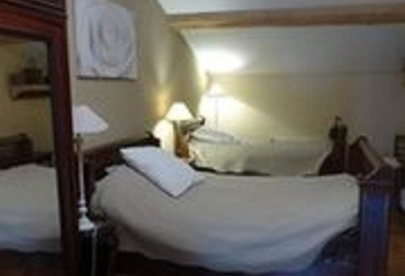 Gites Propriété Dulac