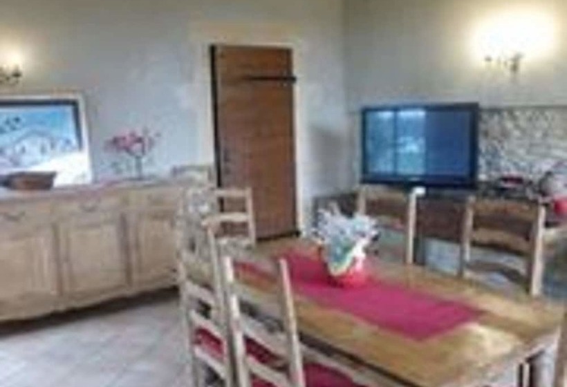 Gites Propriété Dulac