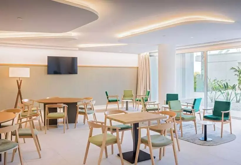 Grupotel Conil Playa - Adults Only Recommended