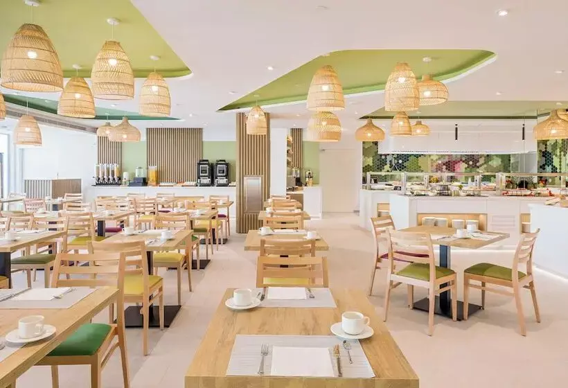 Grupotel Conil Playa - Adults Only Recommended