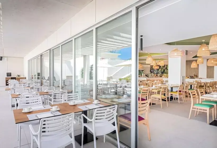 Grupotel Conil Playa - Adults Only Recommended