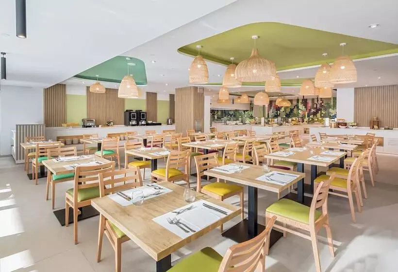 Grupotel Conil Playa - Adults Only Recommended