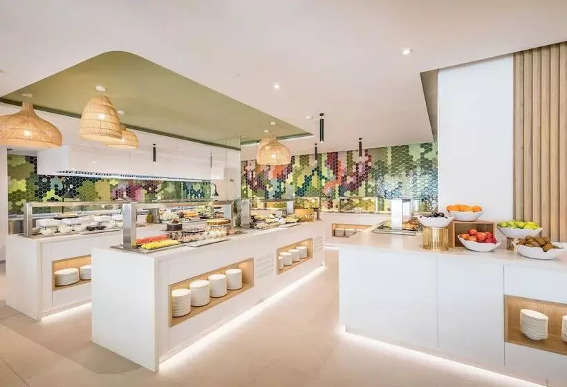 Grupotel Conil Playa - Adults Only Recommended