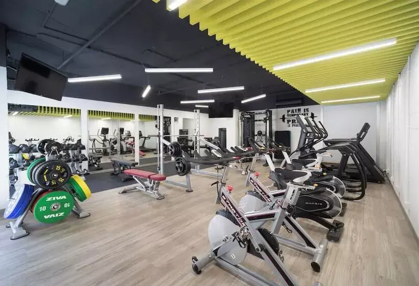 Grupotel Conil Playa - Adults Only Recommended