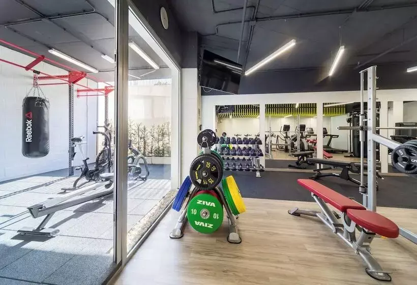 Grupotel Conil Playa - Adults Only Recommended