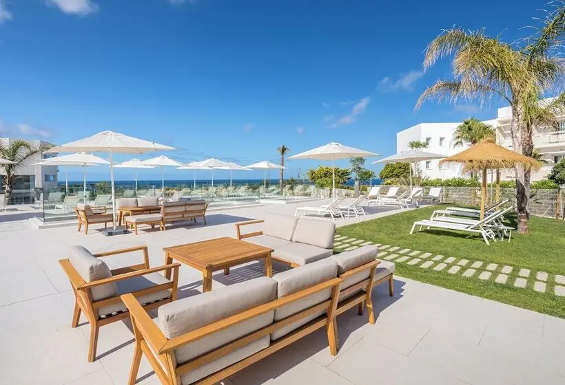 Grupotel Conil Playa - Adults Only Recommended