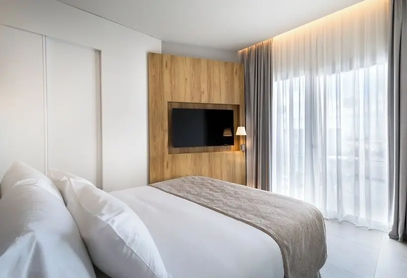 Grupotel Conil Playa - Adults Only Recommended