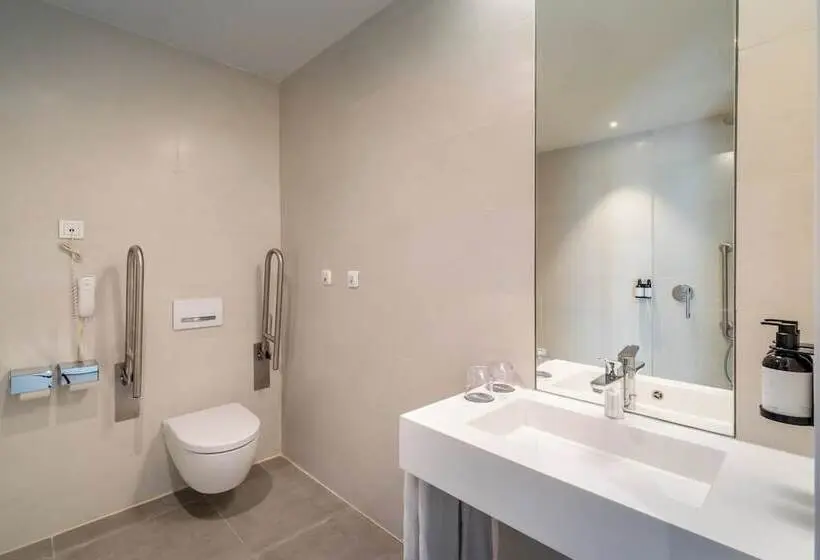 Grupotel Conil Playa - Adults Only Recommended
