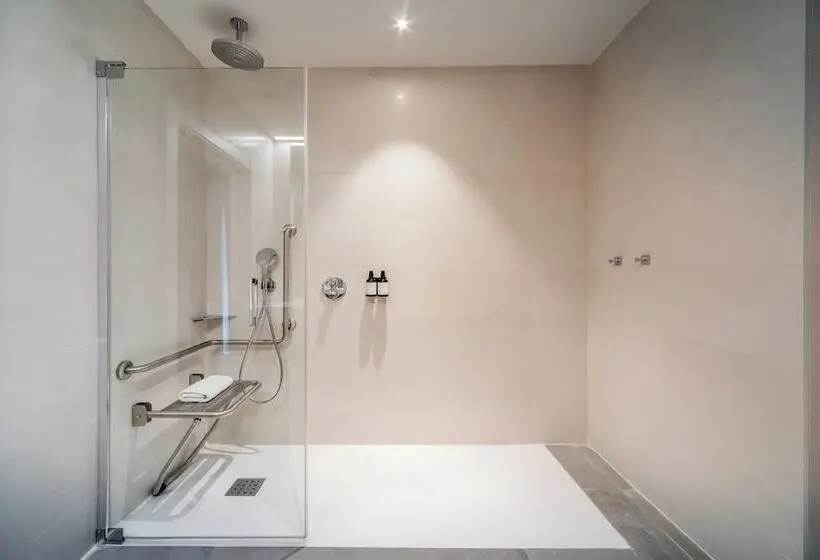 Grupotel Conil Playa - Adults Only Recommended