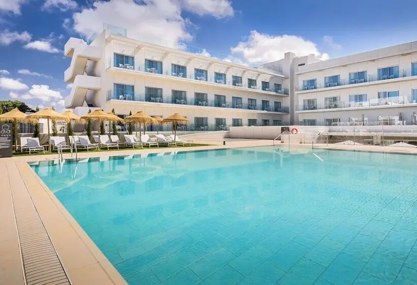 Grupotel Conil Playa - Adults Only Recommended