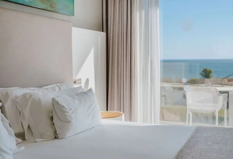 Grupotel Conil Playa - Adults Only Recommended