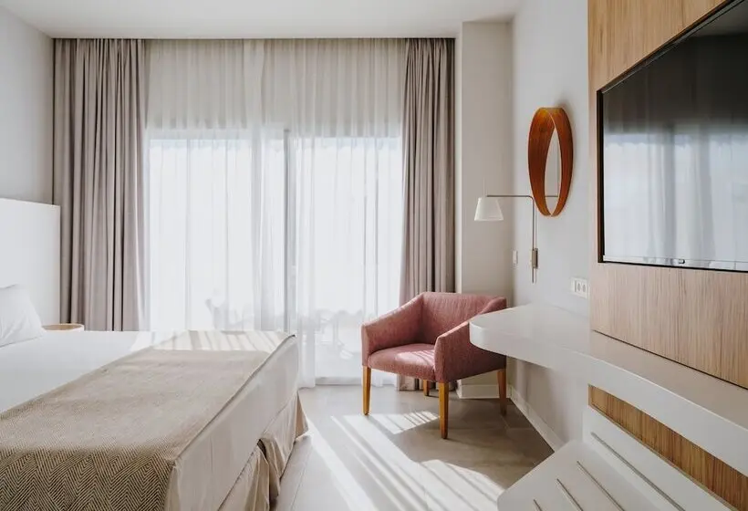 Grupotel Conil Playa - Adults Only Recommended