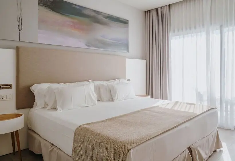 Grupotel Conil Playa - Adults Only Recommended