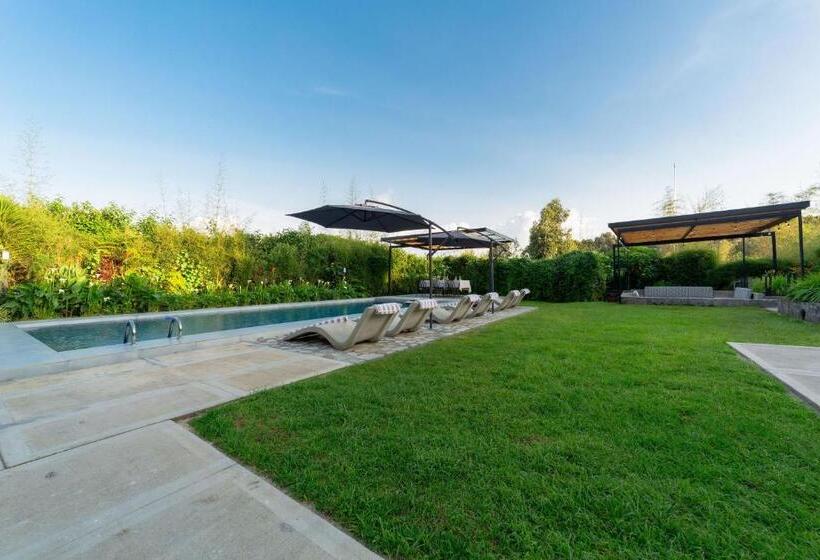 هتل Amarembo By Touch Down