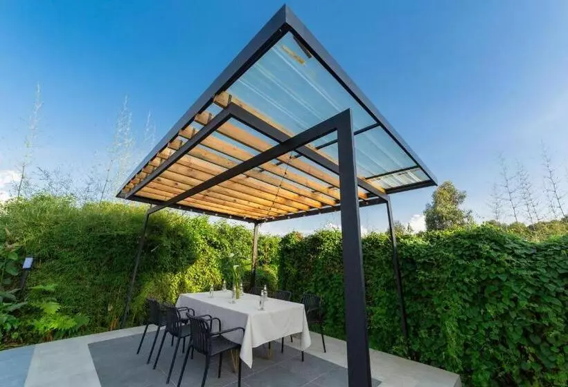 هتل Amarembo By Touch Down