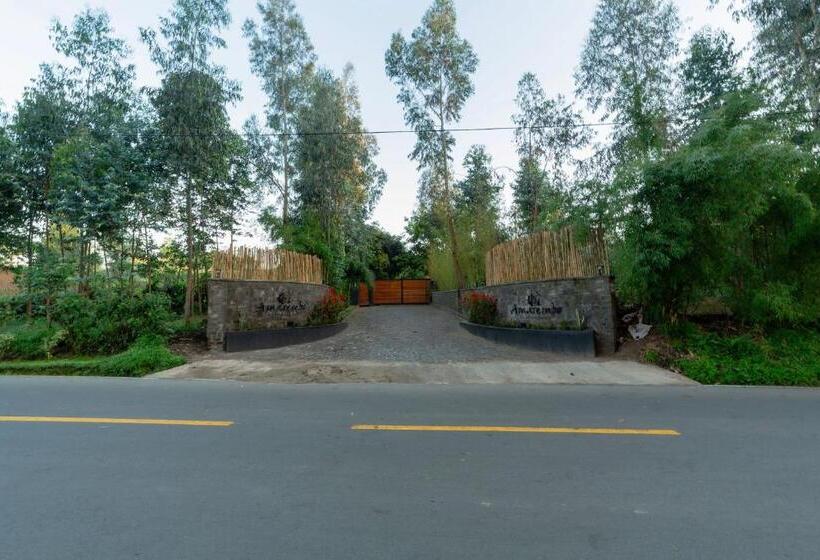 هتل Amarembo By Touch Down