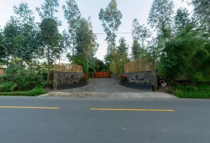 هتل Amarembo By Touch Down