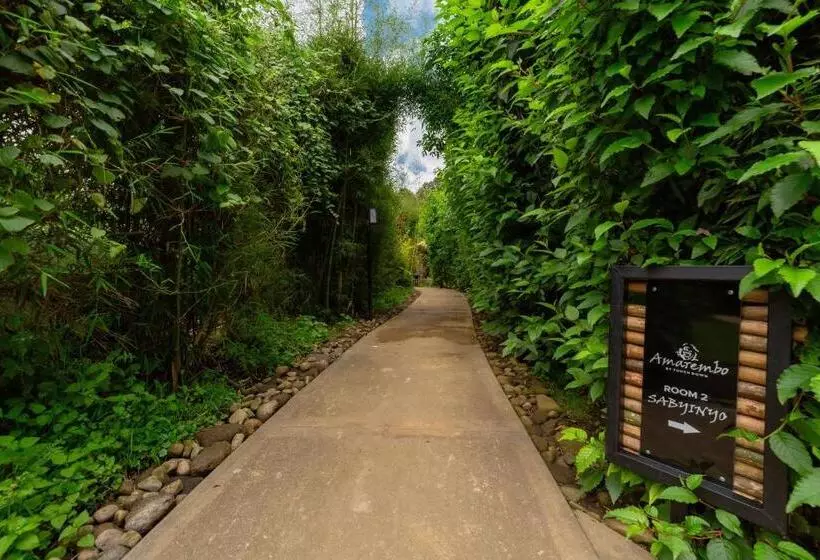 هتل Amarembo By Touch Down