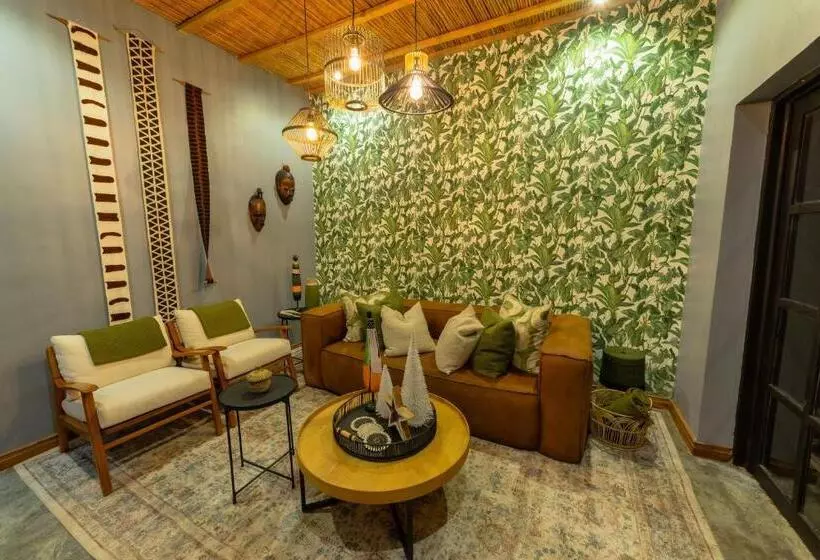 هتل Amarembo By Touch Down