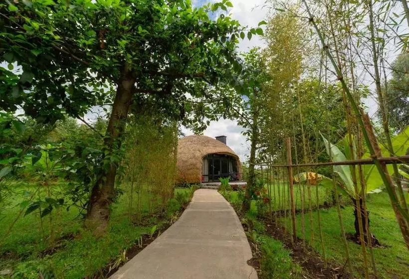 هتل Amarembo By Touch Down