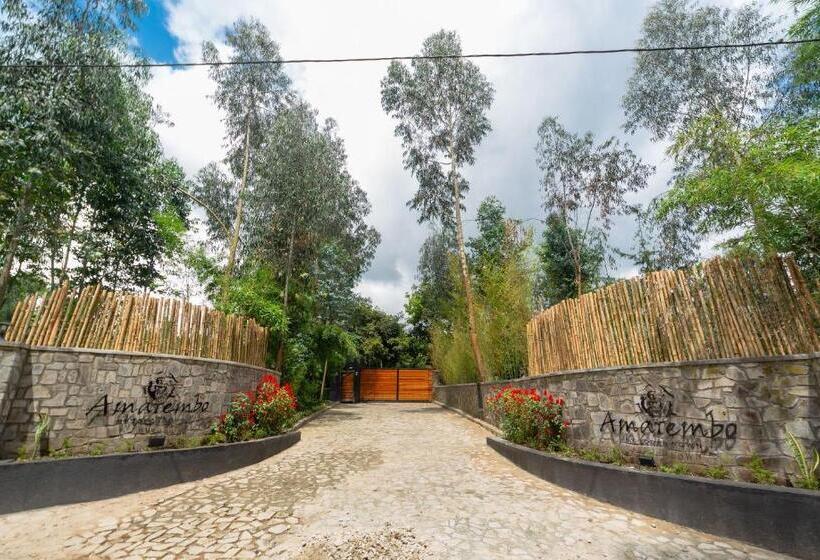 هتل Amarembo By Touch Down