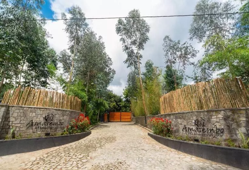 هتل Amarembo By Touch Down