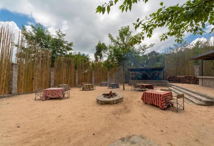 هتل Amarembo By Touch Down