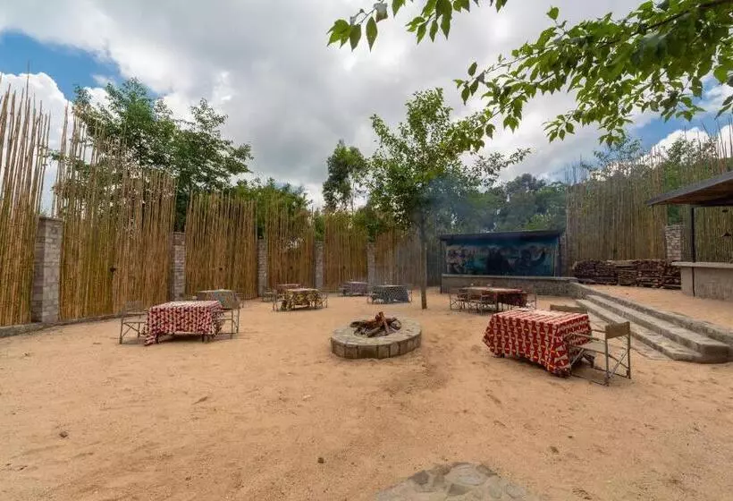 هتل Amarembo By Touch Down