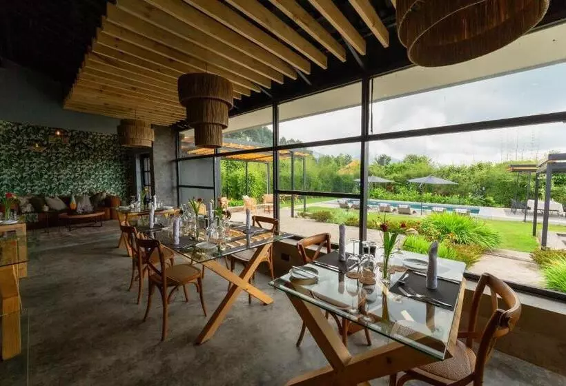 هتل Amarembo By Touch Down