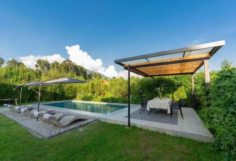 هتل Amarembo By Touch Down