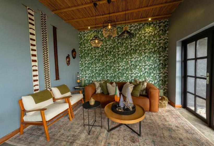 هتل Amarembo By Touch Down