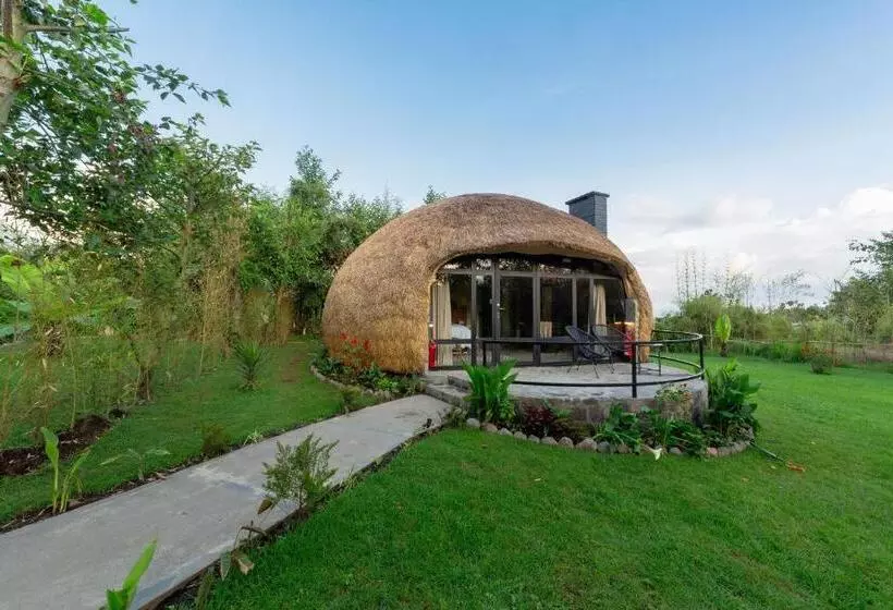 هتل Amarembo By Touch Down