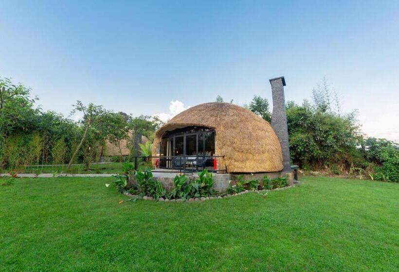 هتل Amarembo By Touch Down