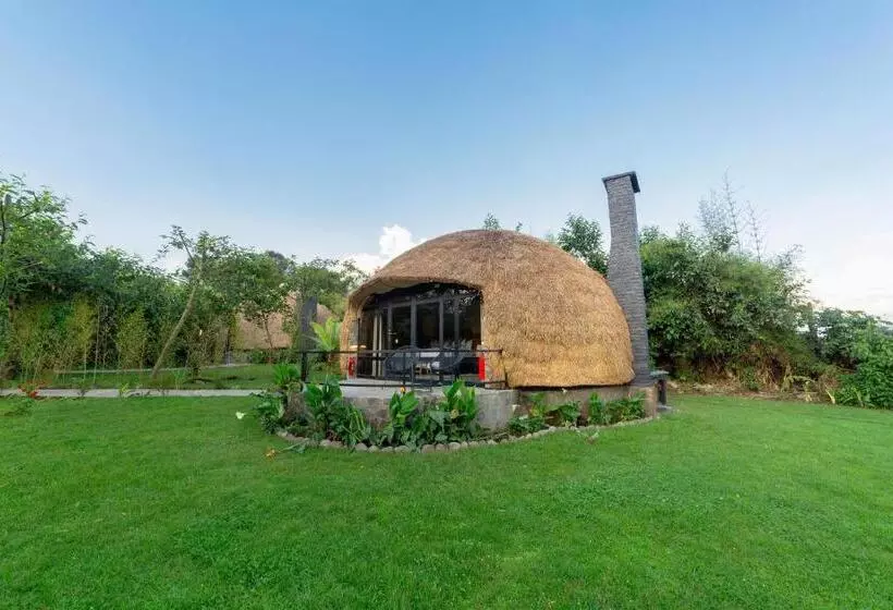 هتل Amarembo By Touch Down